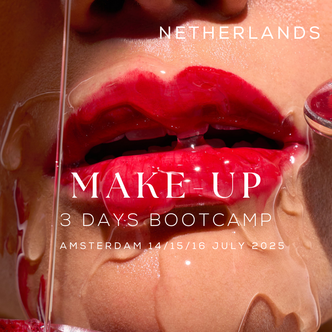 3 - Day Make-up BOOTCAMP