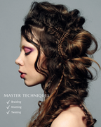 Hairstyling Class