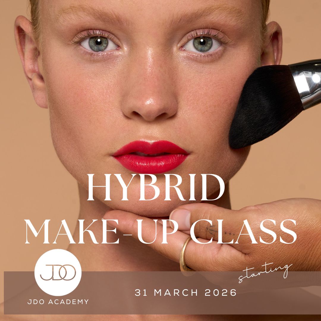 Make-up Artist Class