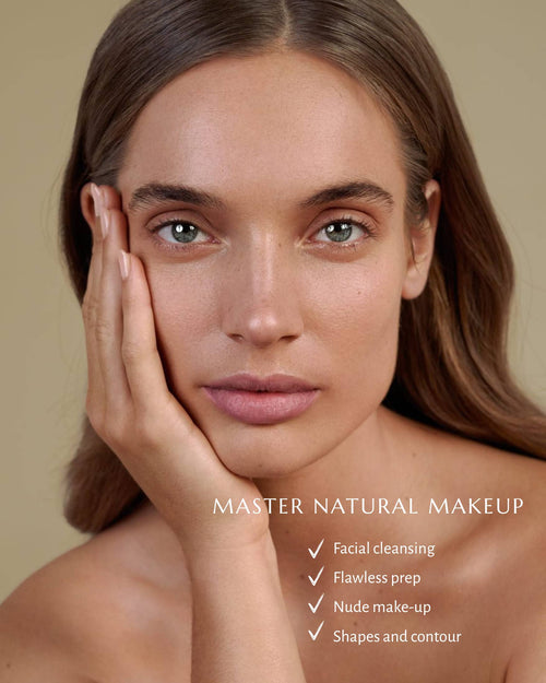 Hybrid Make-up Artist Class