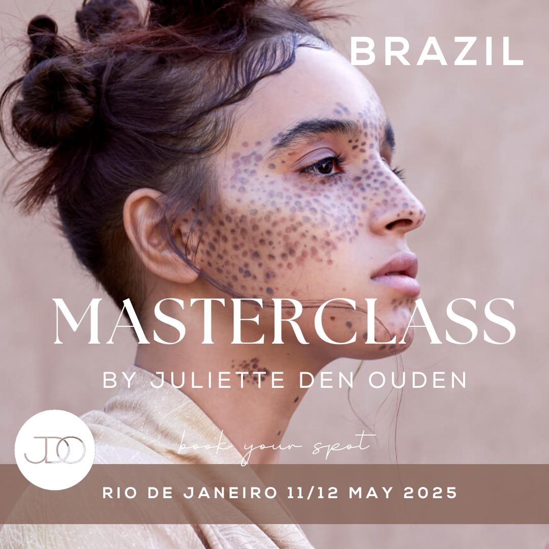 2 - Days Masterclass: FULL PLATINUM EXPERIENCE RIO DE JANEIRO 11/12 MAY