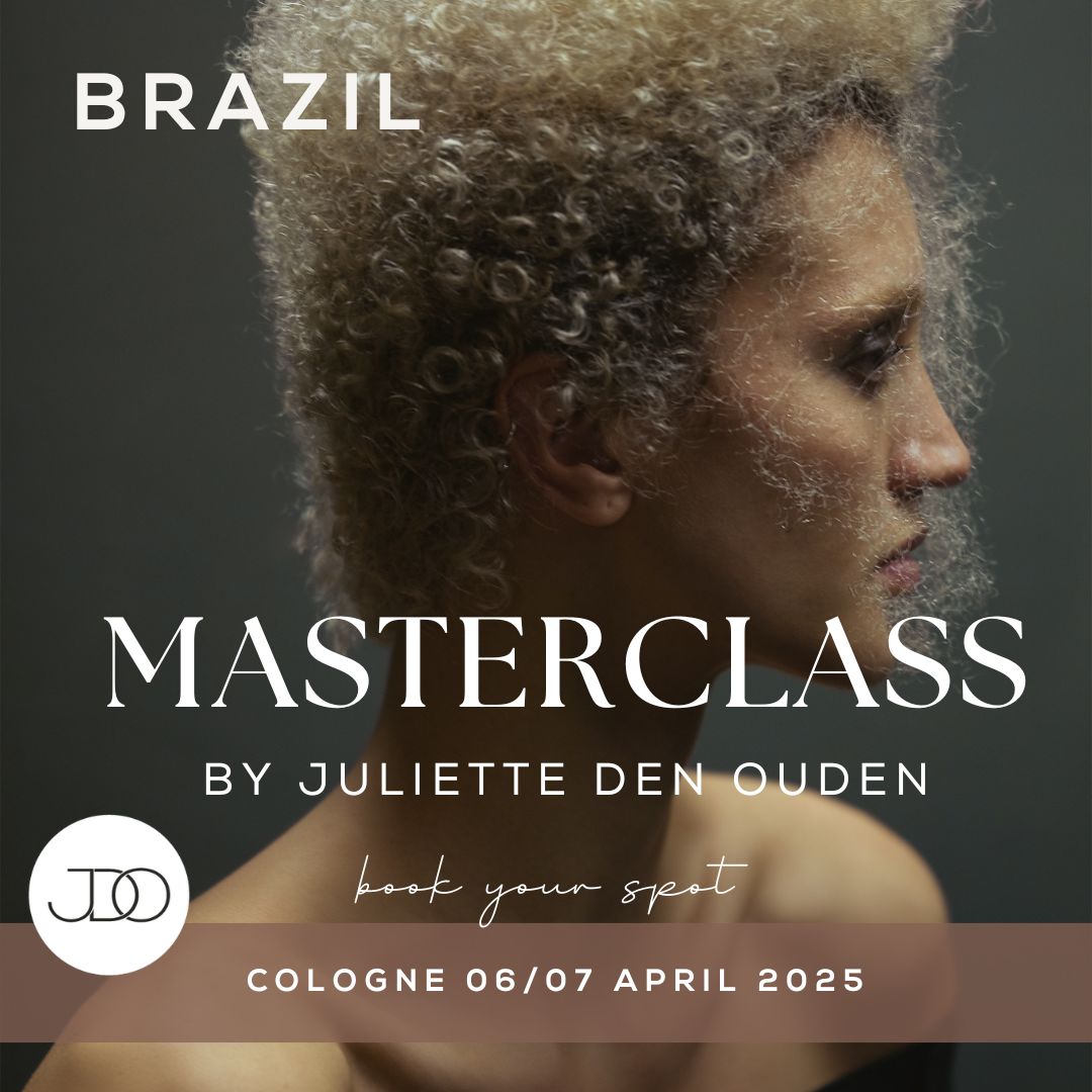 2 - Days Masterclass: COLOGNE 6/7 APR