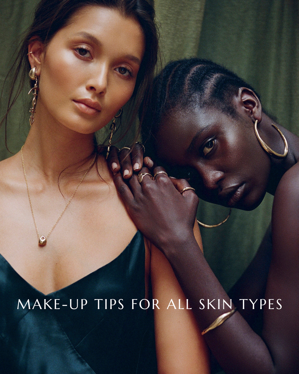 Make-up Artist Class