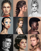 Hairstyling Class