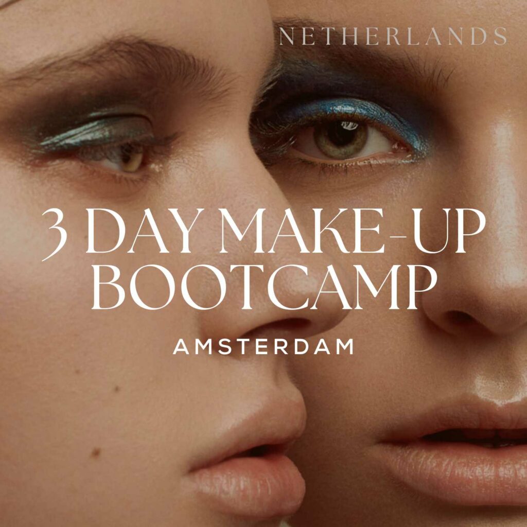 3 - Day Make-up BOOTCAMP