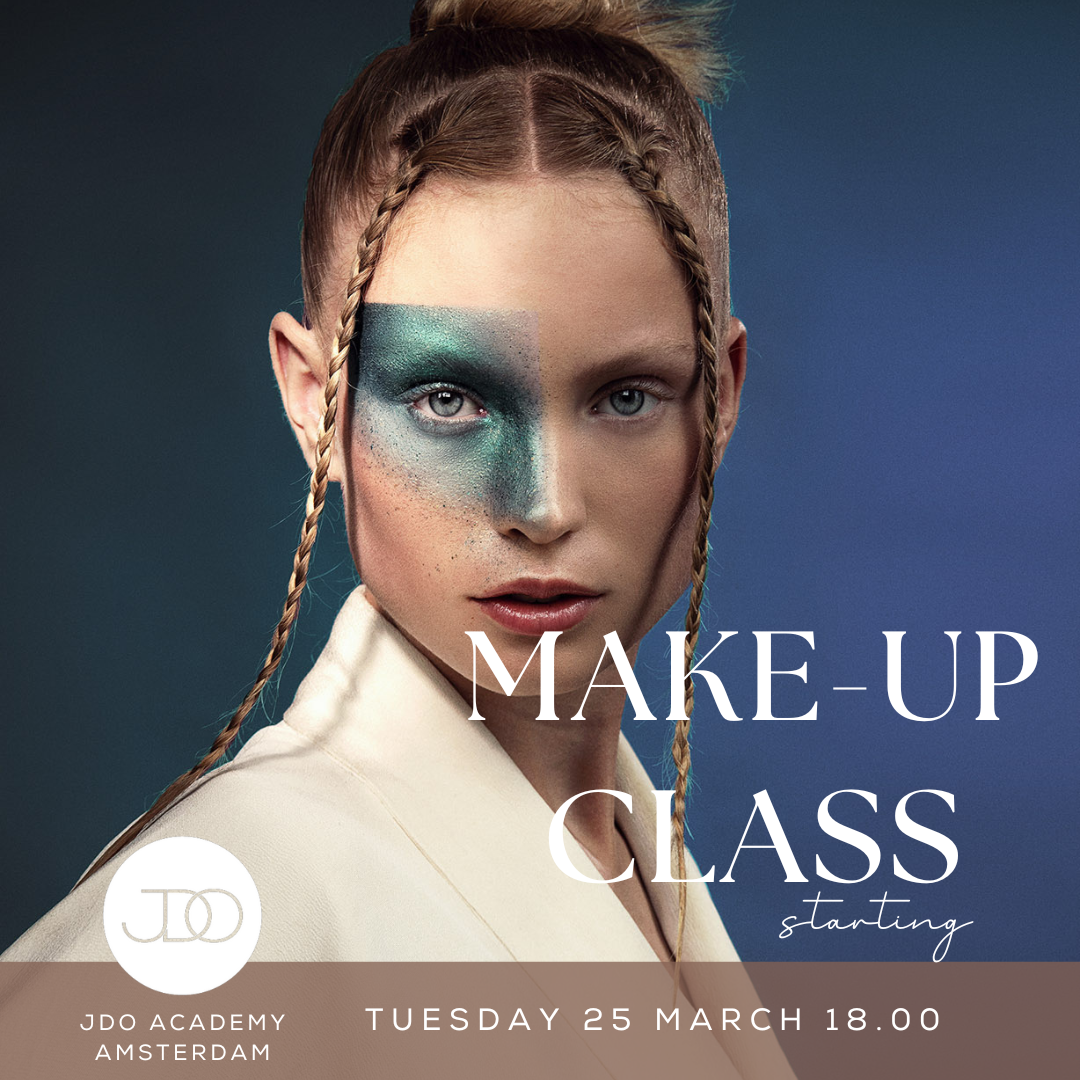 Make-up Artist Class