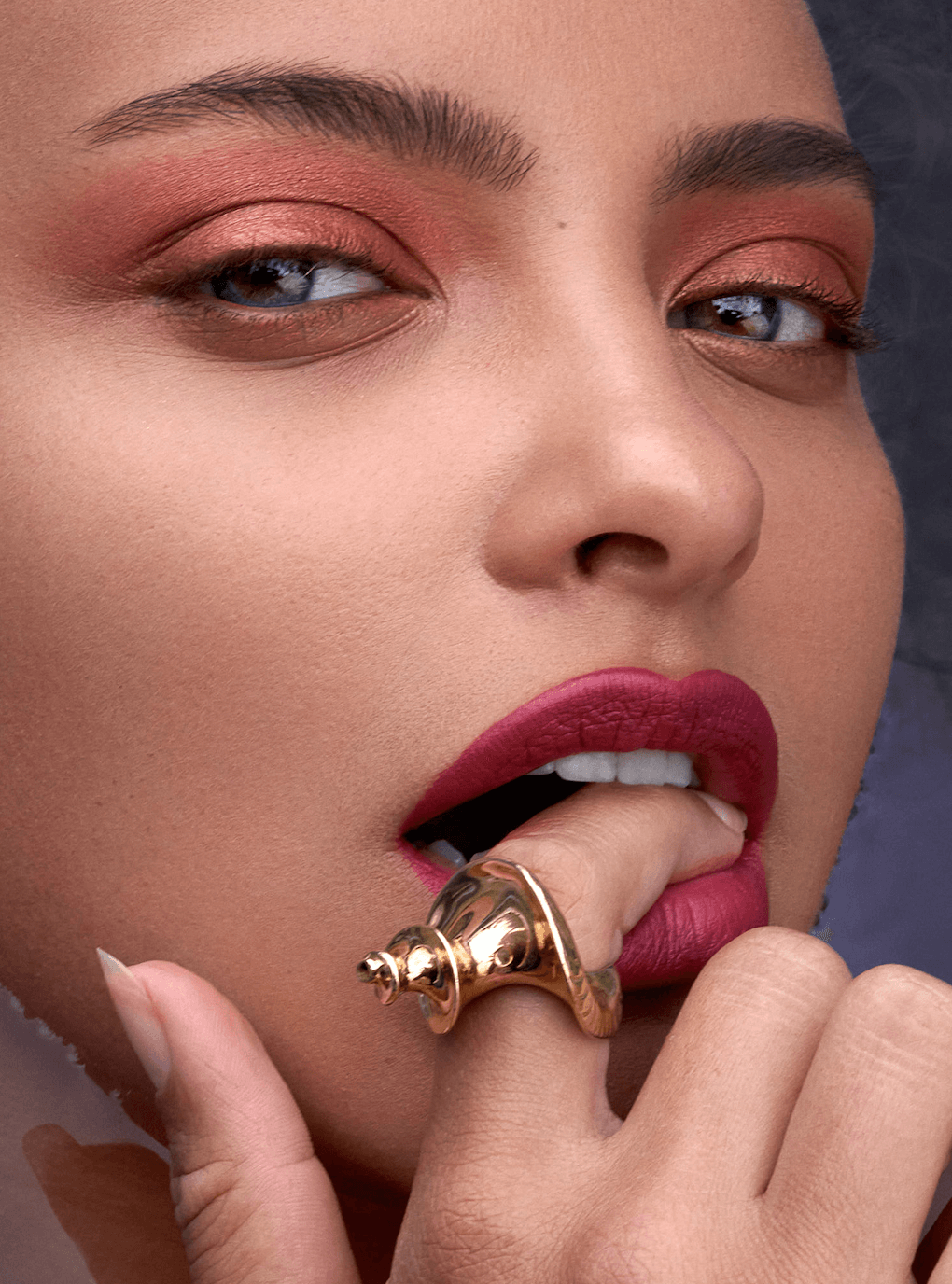 Make-up Artist Class