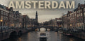 Cocoon Method Amsterdam