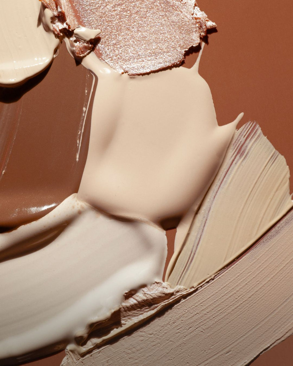 Essential Make-up Kit