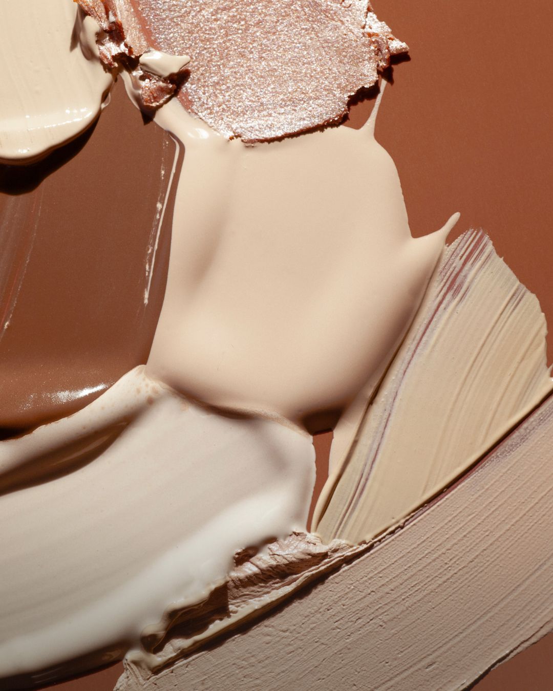 Essential Make-up Kit