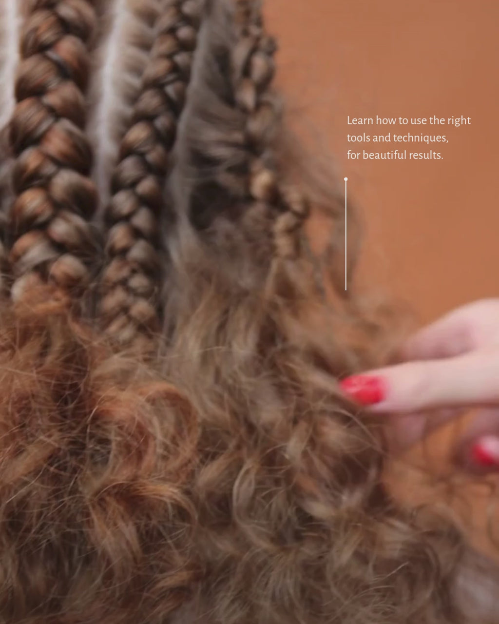 Hairstyling Class