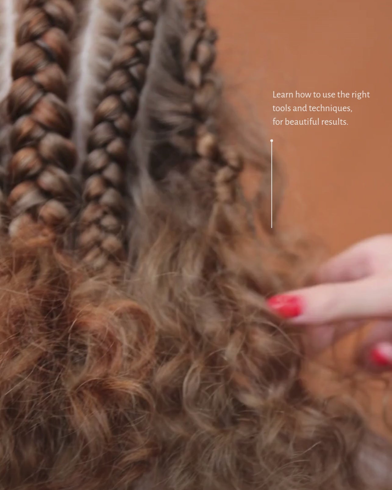Hairstyling Class